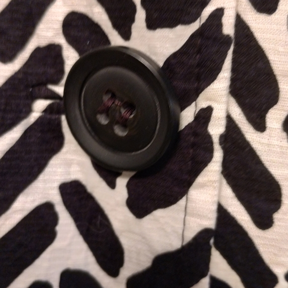 Lafayette 148 New York Blazer - Picture 9 of 12